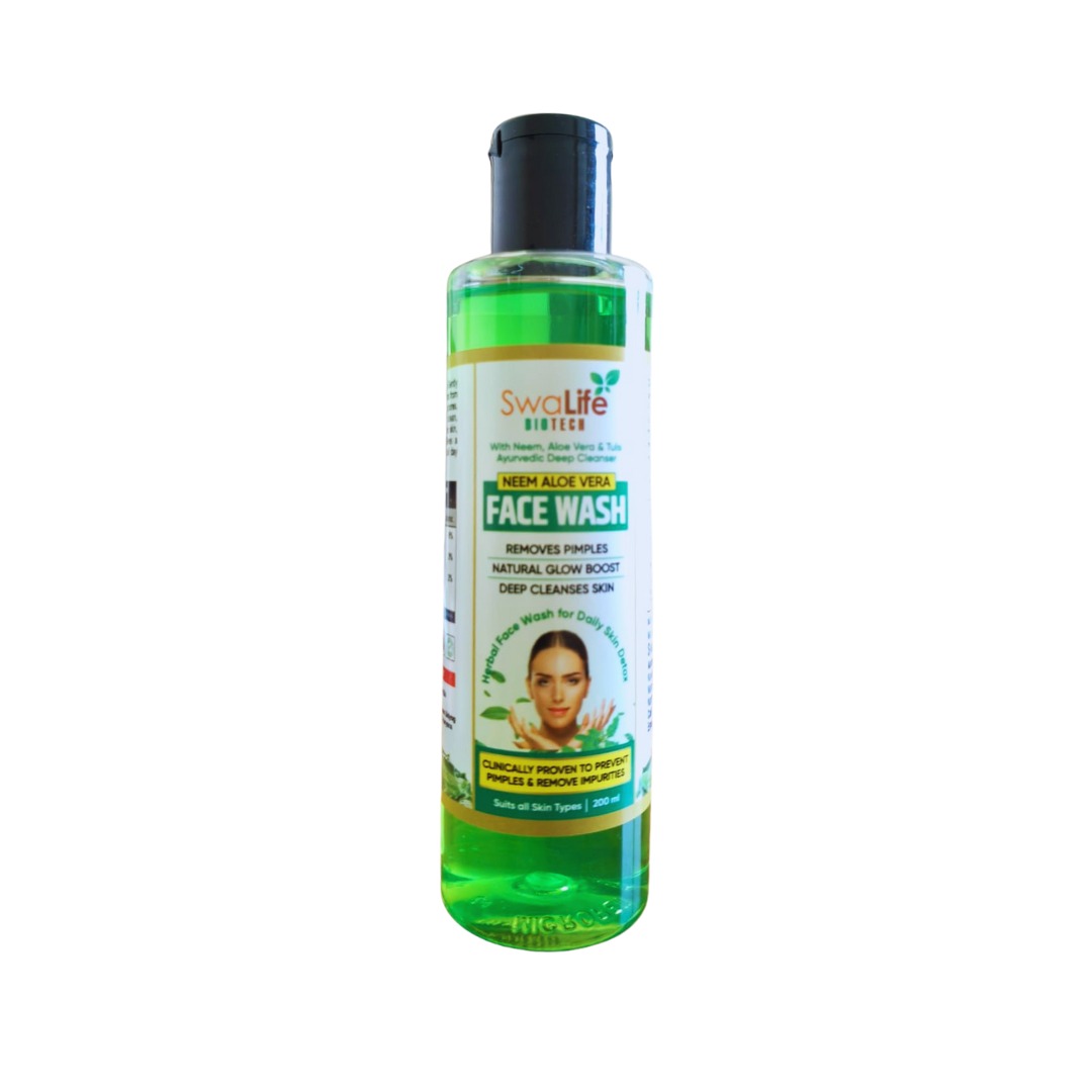 Neem Face Wash