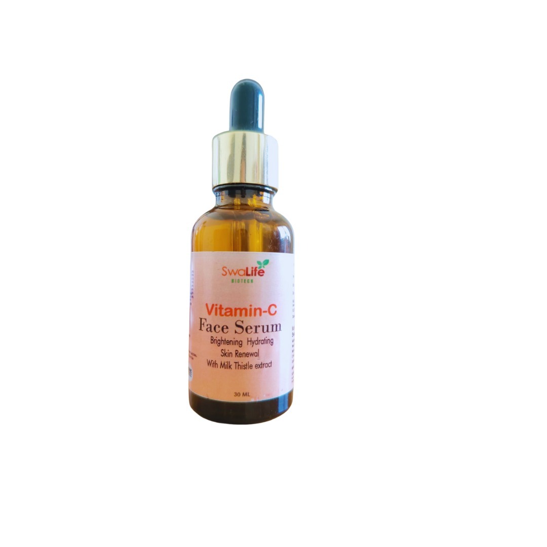 Vitamin-C Serum
